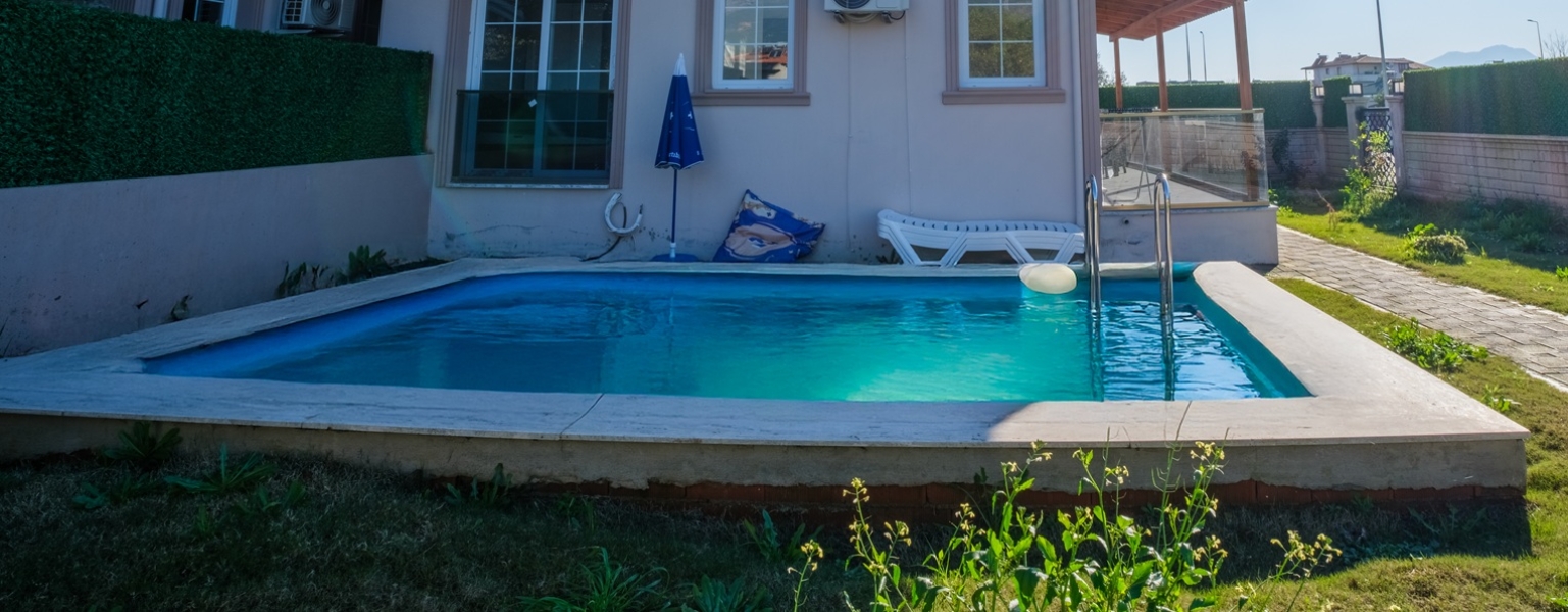 Villa Likya Köyceğiz